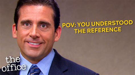 office tropes|Funny Moments in The Office (US) .